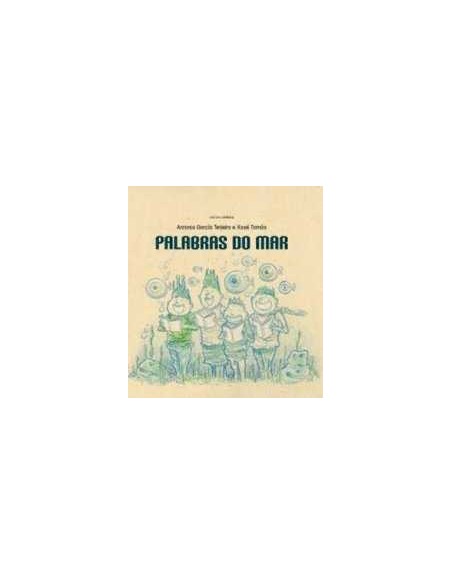 Palabras do mar