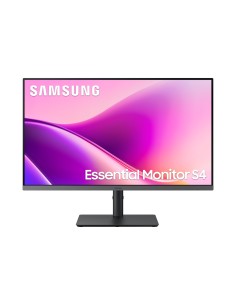 S43UF pantalla para PC 68,6 cm (27") 1920 x 1080 Pixeles Full HD LCD Negro