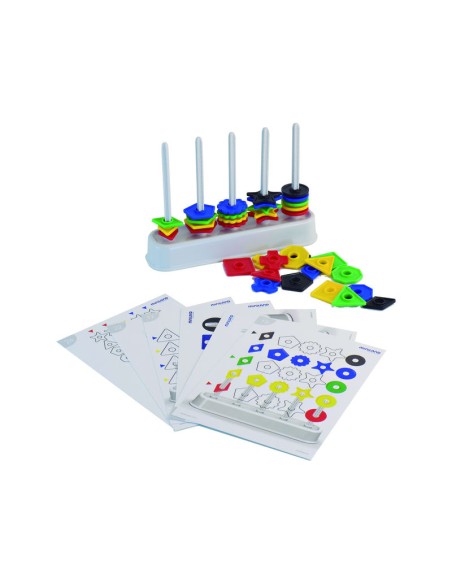 MNL MALETIN ABACOLOR 100FORM 12ACT 95270