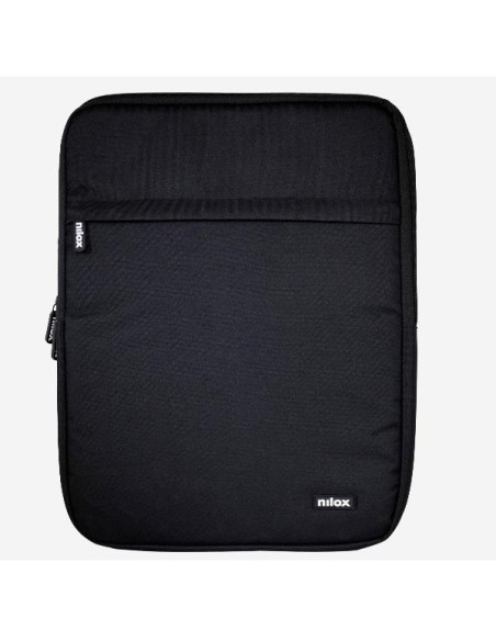 SLEEVE 13.3 NEGRA 33,8 cm (13.3") Funda Negro