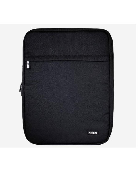 SLEEVE 15.6 NEGRA 39,6 cm (15.6") Funda Negro