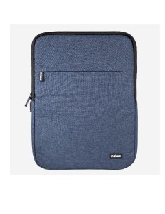 SLEEVE 15.6 AZUL 39,6 cm (15.6") Funda