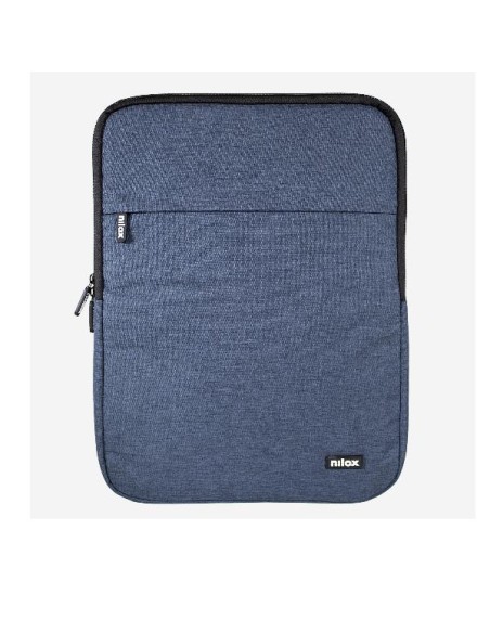 SLEEVE 15.6 AZUL 39,6 cm (15.6") Funda