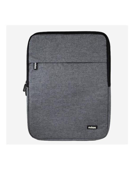 SLEEVE 15.6 GRIS 39,6 cm (15.6") Funda