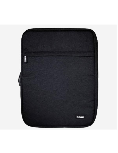 SLEEVE 17.3 NEGRA 43,9 cm (17.3") Funda Negro
