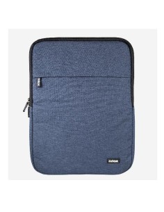 SLEEVE 17.3 AZUL 43,9 cm (17.3") Funda