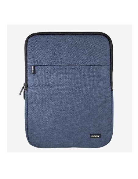 SLEEVE 17.3 AZUL 43,9 cm (17.3") Funda