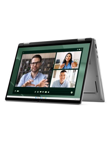 Latitude 7450 2-in-1 Intel Core Ultra 7 165U Híbrido (2-en-1) 35,6 cm (14") Pantalla táctil Full HD+ 16 GB LPDDR5x-SDRAM 512 GB 