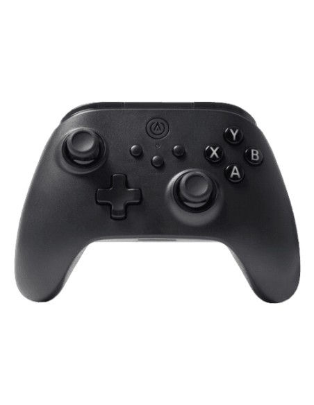 PCGP0381-01 mando y volante Negro Bluetooth Gamepad Analógico/Digital Nintendo Switch