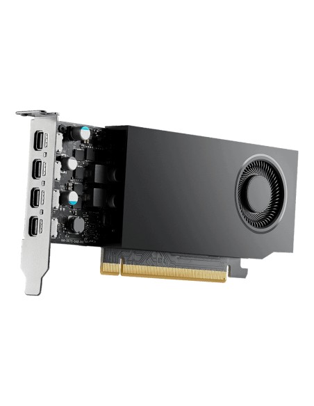 A400 NVIDIA 4 GB GDDR6