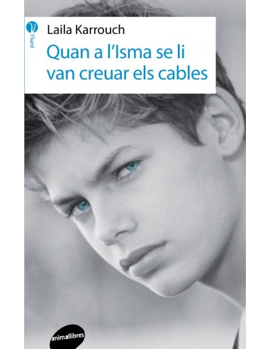Quan a l Isma se li van creuar els cables