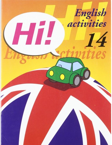 Hi 14 Educacion Primaria