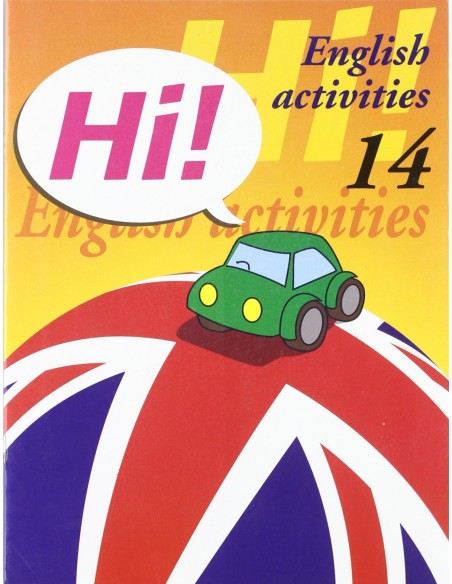 Hi 14 Educacion Primaria