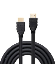 37315 cable HDMI 0,5 m HDMI tipo A (Estándar) Negro