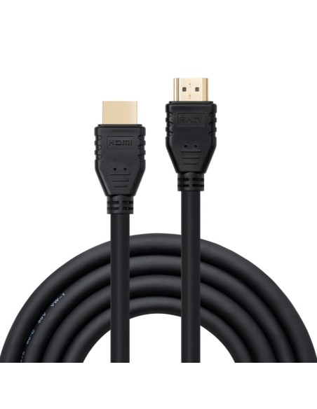 37318 cable HDMI 3 m HDMI tipo A (Estándar) Negro