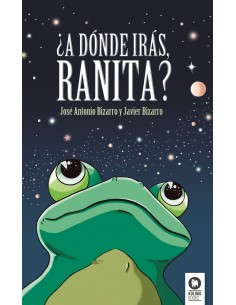 A donde iras Ranita
