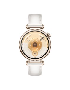 WATCH GT6 3,35 cm (1.32") AMOLED 41 mm Digital 466 x 466 Pixeles Pantalla táctil Oro