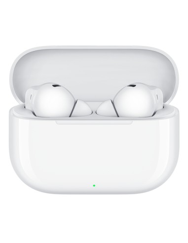 FreeBuds SE 4 Auriculares Inalámbrico y alámbrico Dentro de oído Llamadas/Música USB Tipo C Bluetooth Blanco