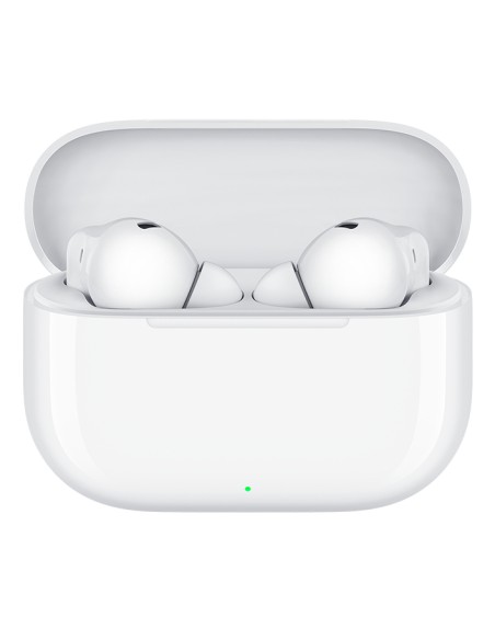 FreeBuds SE 4 Auriculares Inalámbrico y alámbrico Dentro de oído Llamadas/Música USB Tipo C Bluetooth Blanco