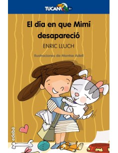El dia en que mimi desaparecio