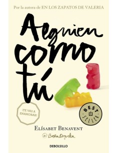 Alguien como tu