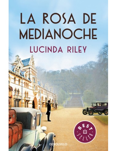 ROSA DE MEDIANOCHE LA