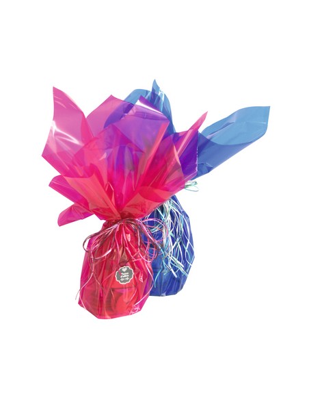 95592C papel de regalo Polipropileno (PP)