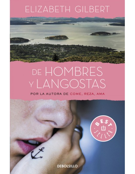De hombres y langustas
