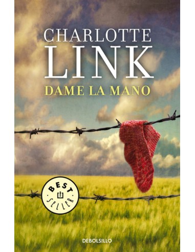 Dame la mano