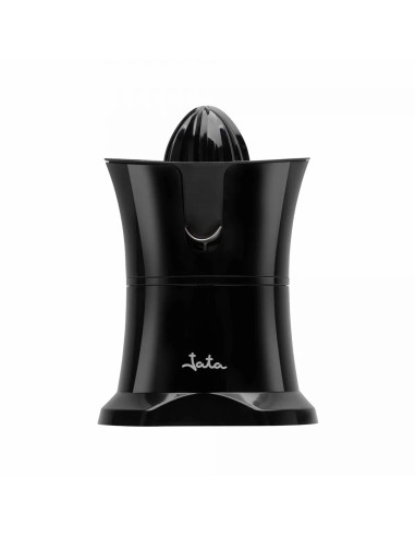 JEEX1549 exprimidor Licuadora centrífuga 60 W Negro