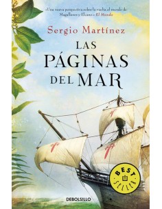 PAGINAS DEL MAR LAS