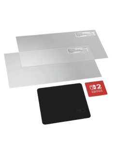 NSAC0530-01 accesorio y piza de videoconsola Protector de pantalla