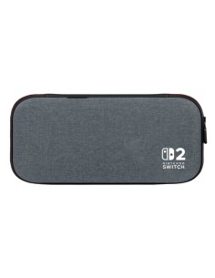 NSCS0528-01 accesorio y piza de videoconsola Maleta de transporte