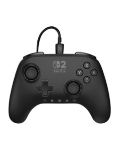 Advantage Negro USB Gamepad Analógico/Digital Nintendo Switch 2