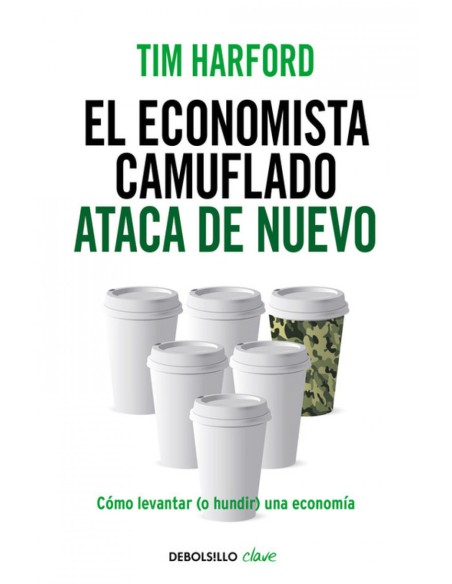 ECONOMISTA CAMUFLADO ATACA DE NUEVO EL