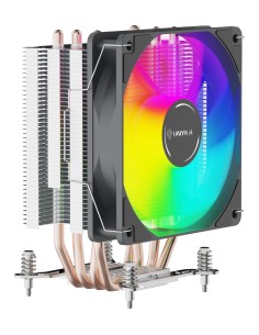 Disipador CPU UNYCOOL H40 ARGB