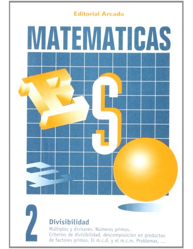 Divisibilidad