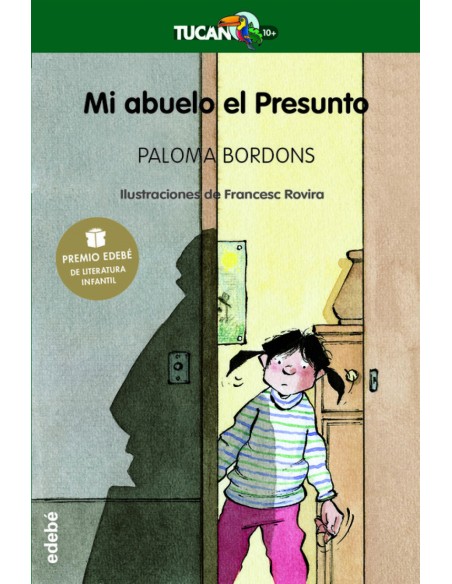 Mi abuelo el presunto