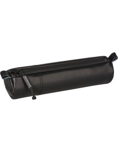 10-49 211 90 Estuche suave Cuero Negro