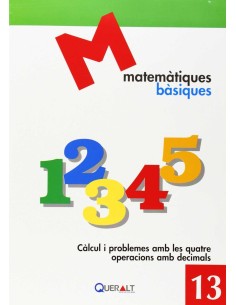 Matematiques basiques 13