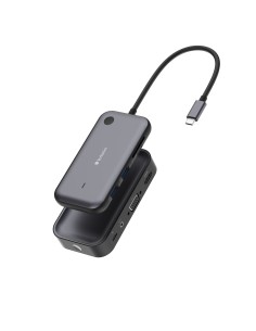 32146 adaptador de pantalla inalámbrico USB Full HD Escritorio