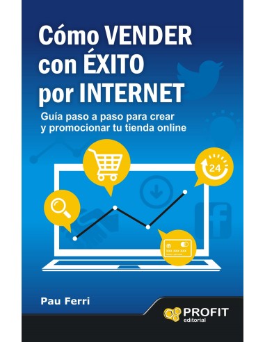 Como vender con exito por internet