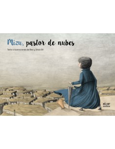 Mizu pastor de nubes