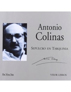 Sepulcro en tarquinia