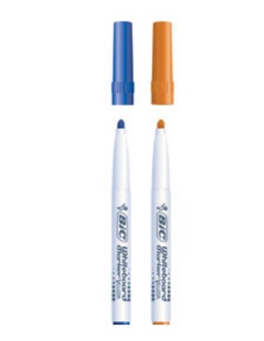 MARCADOR PARA PIZARRA BLANCA 1741 TINTA A BASE DE ACETONA TRAZO 1,4MM. ROJO 958169