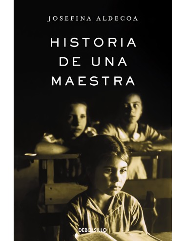 Historia de una maestra