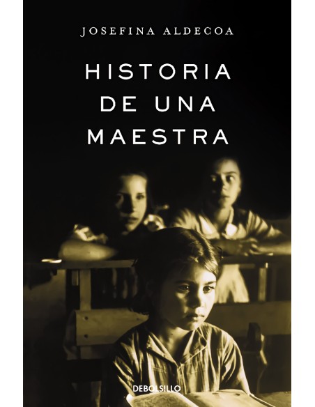 Historia de una maestra
