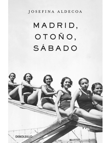 Madrid otono sabado