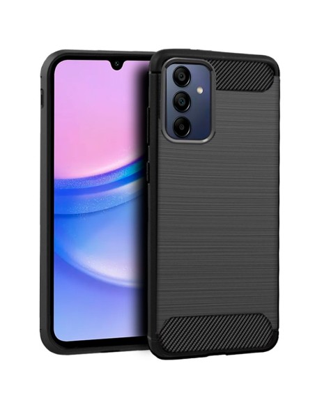 8434847072531 funda para teléfono móvil 16,5 cm (6.5") Negro