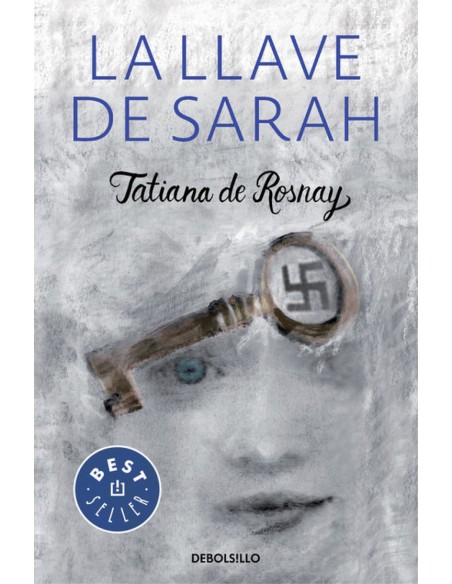 La llave de Sarah